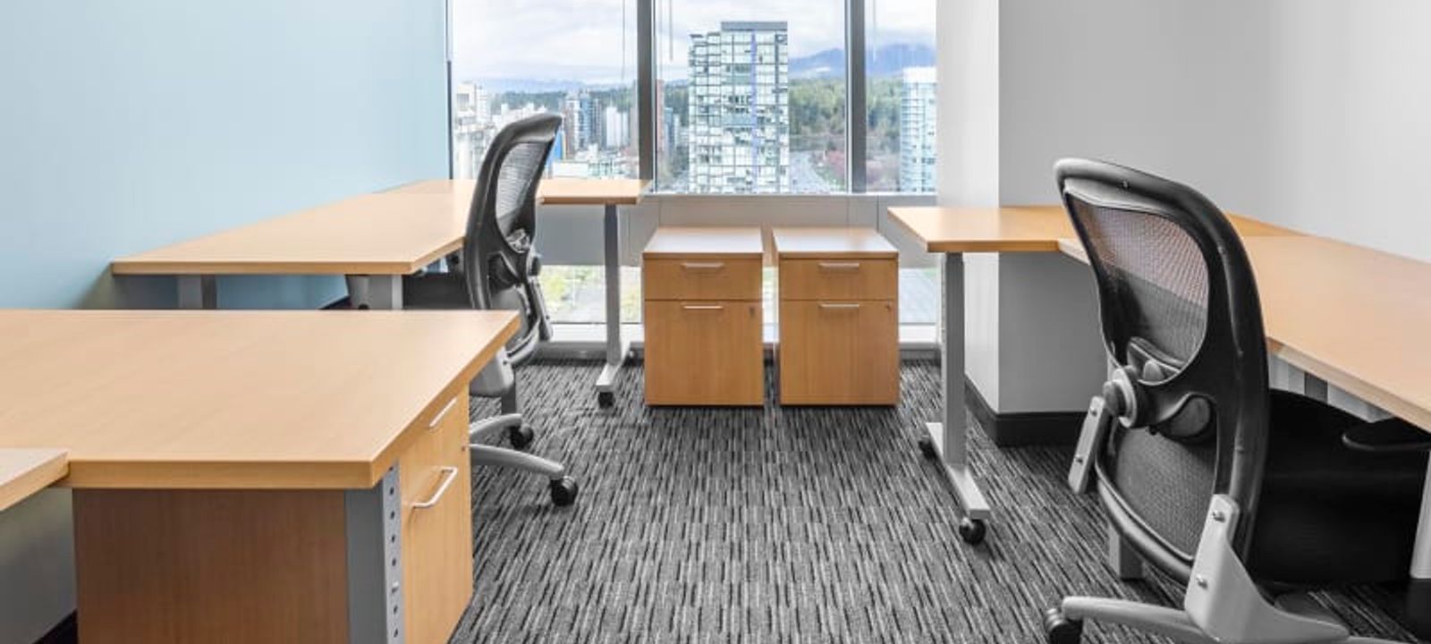 1500 West Georgia St, Vancouver - Image 1