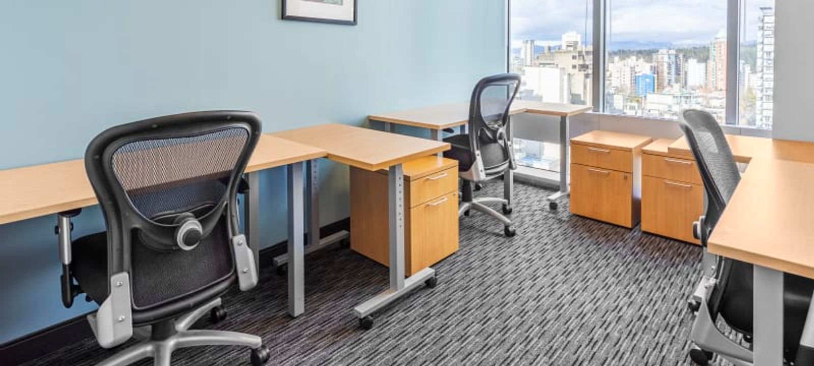 1500 West Georgia St, Vancouver - Image 1