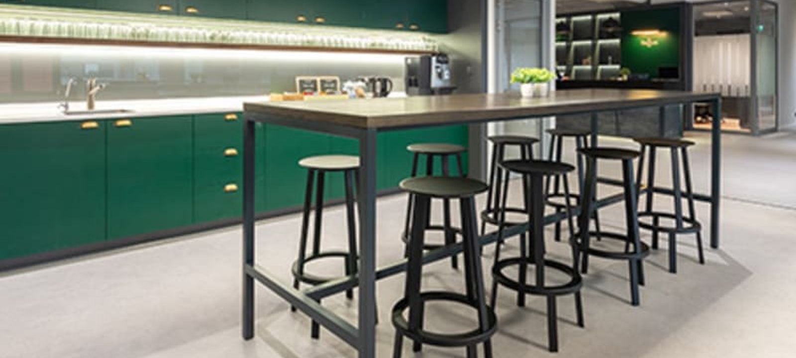 Zalgirio St 90 Corpus D, Vilnius - Image 1