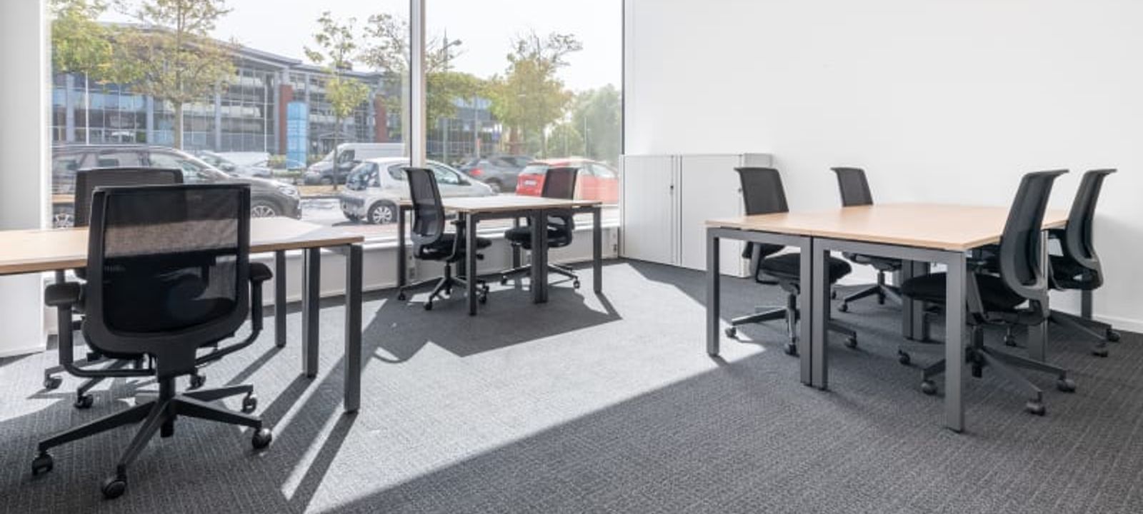 Boulevard Industriel 9, Anderlecht - Image 1