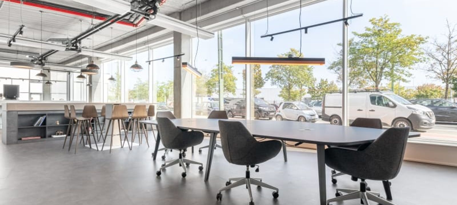 Boulevard Industriel 9, Anderlecht - Image 1