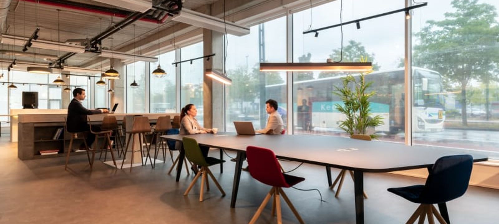 Boulevard Industriel 9, Anderlecht - Image 1