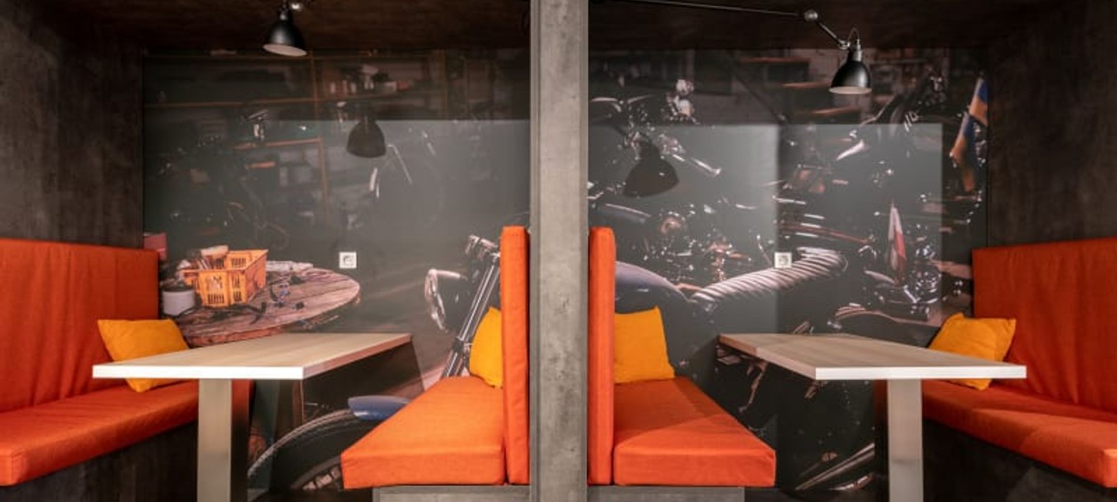 Boulevard Industriel 9, Anderlecht - Image 1