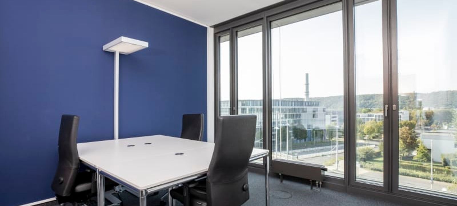 FGS Campus - Image 1