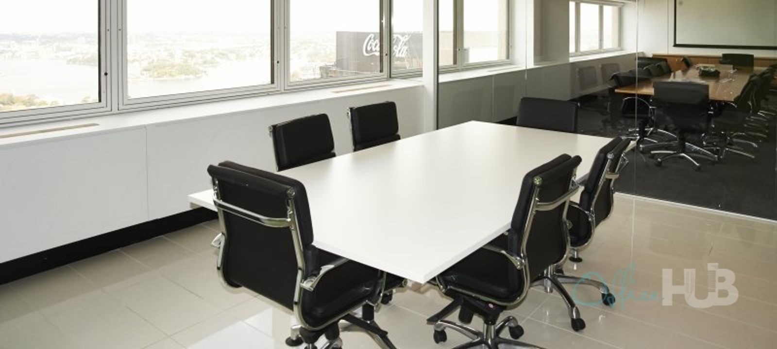 100 Miller Street, North Sydney - Image 1