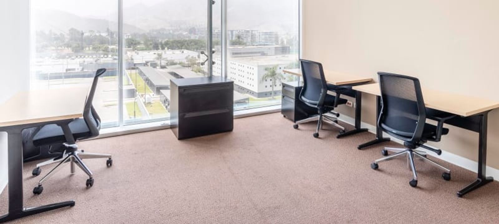 Torre Cronos El Derby 055, Lima - Image 1