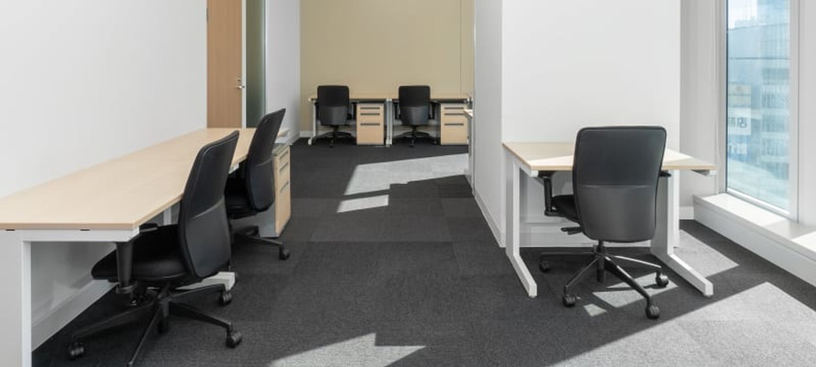 2-7-1 Yurakucho Chiyoda-ku, Tokyo - Image 1