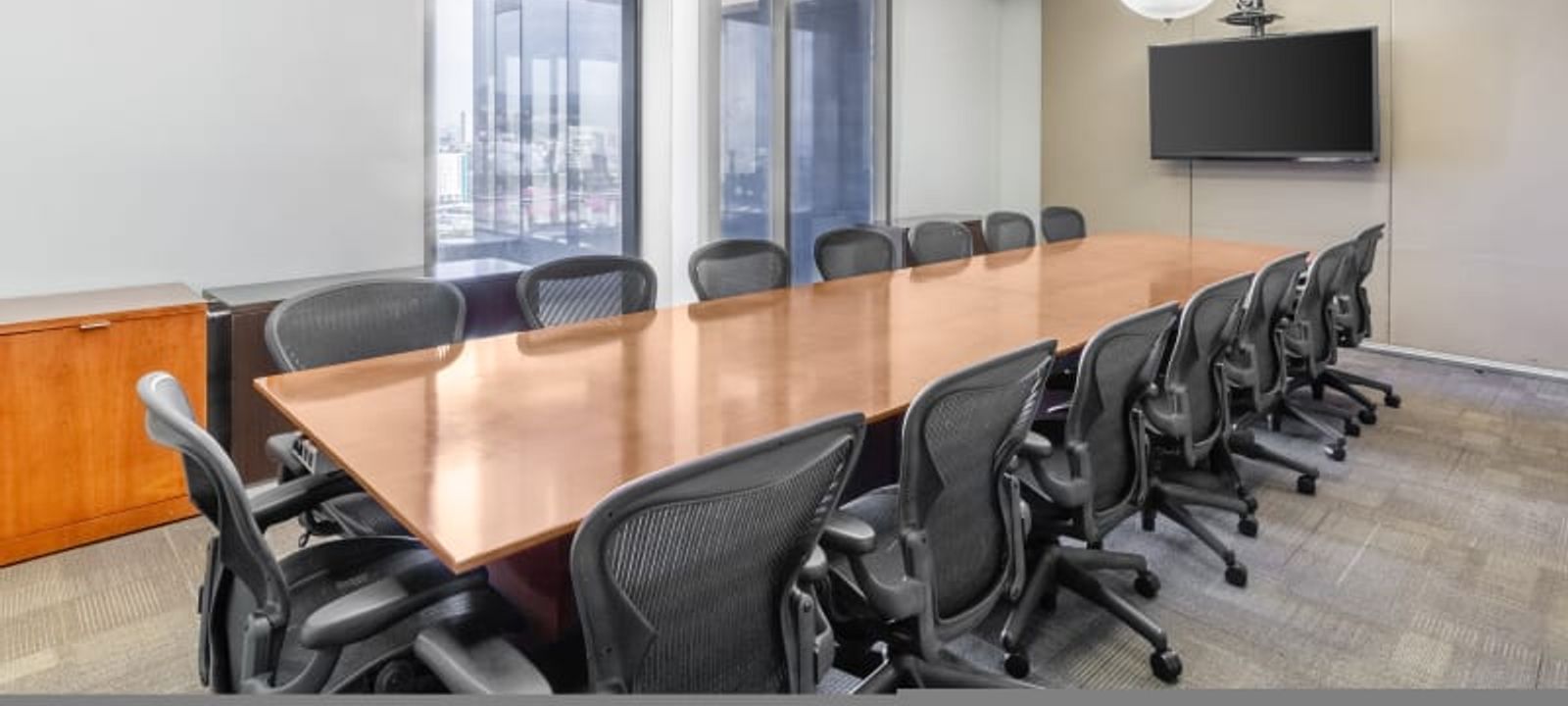 Av Santa Fe 94 Zedec Sta Fe Alvaro Obregon, Mexico City - Image 1