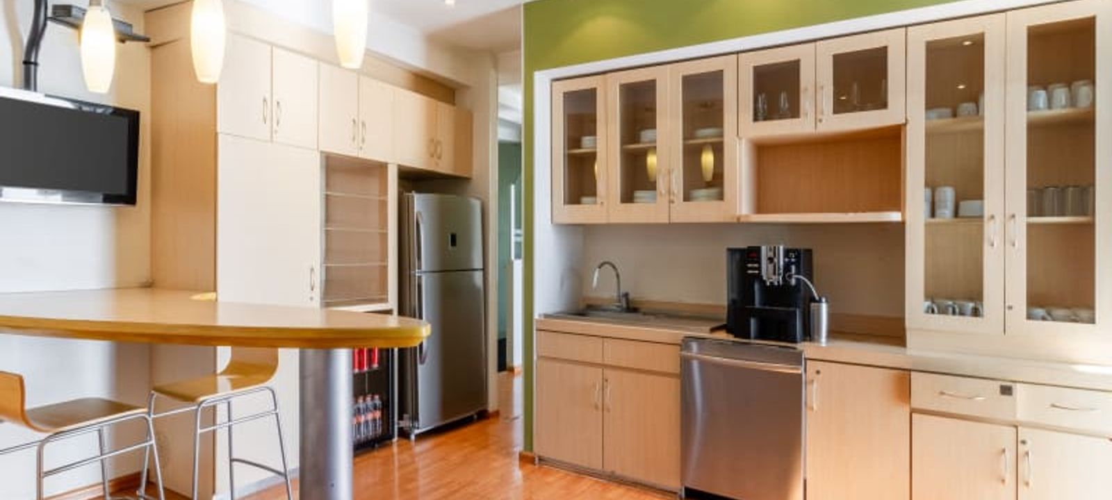 Av Santa Fe 94 Zedec Sta Fe Alvaro Obregon, Mexico City - Image 1