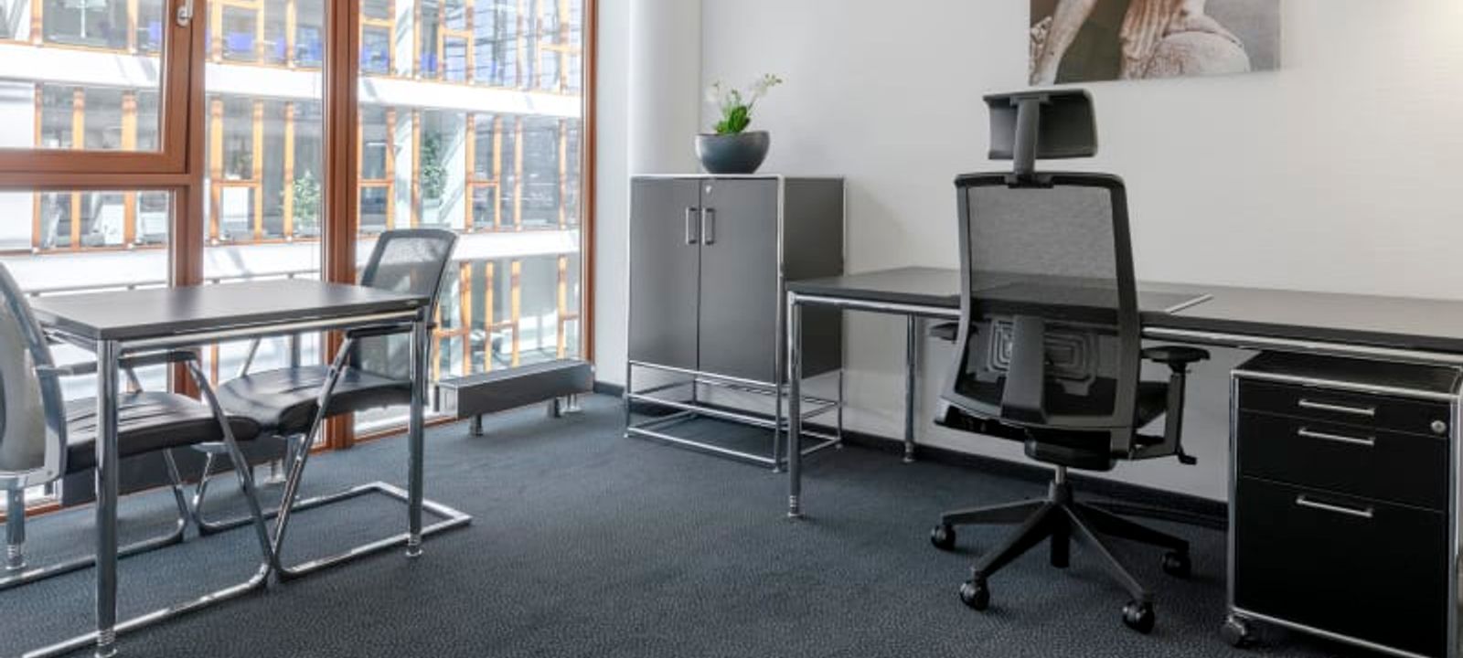 26 Koenigstrasse, Stuttgart - Image 1