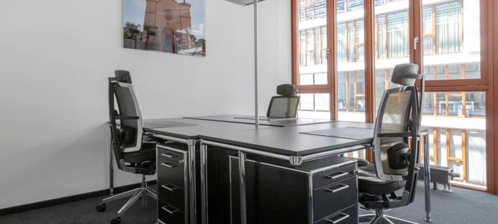 26 Koenigstrasse, Stuttgart - Image 1