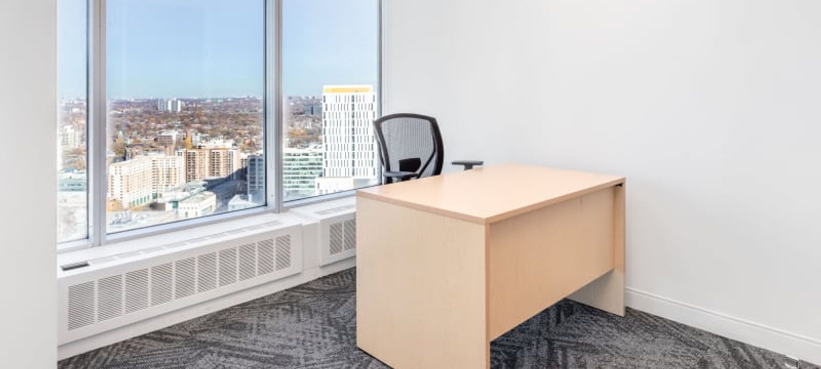 1 Dundas St, Toronto - Image 1