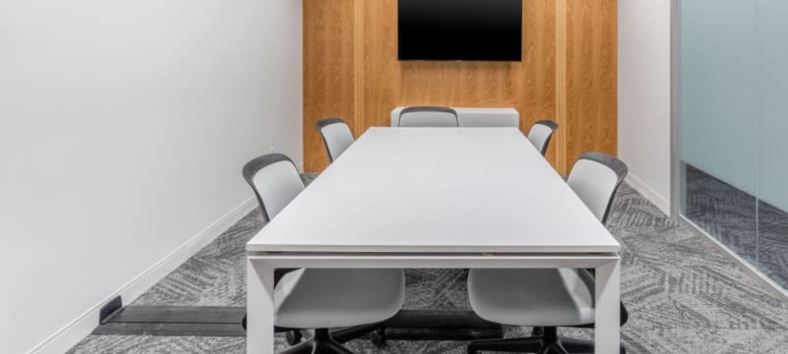 1 Dundas St, Toronto - Image 1