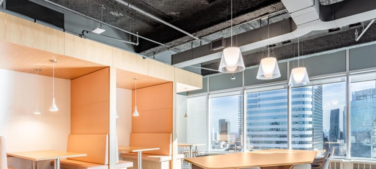 1 Dundas St, Toronto - Image 1