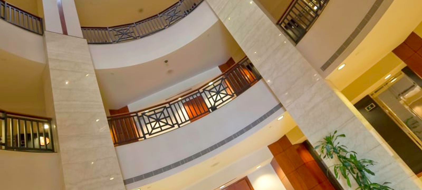 2202 N Westshore Blvd, Tampa - Image 1