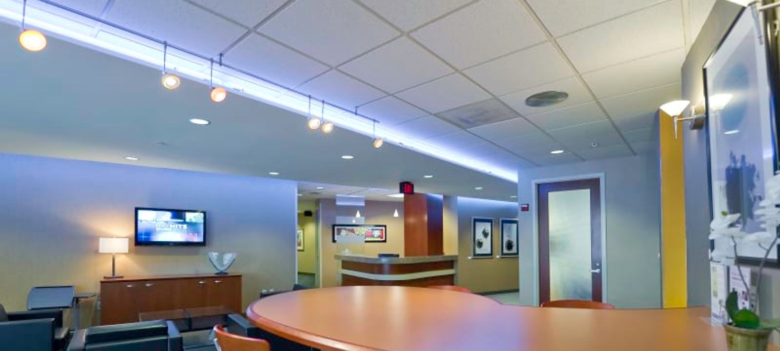 2202 N Westshore Blvd, Tampa - Image 1