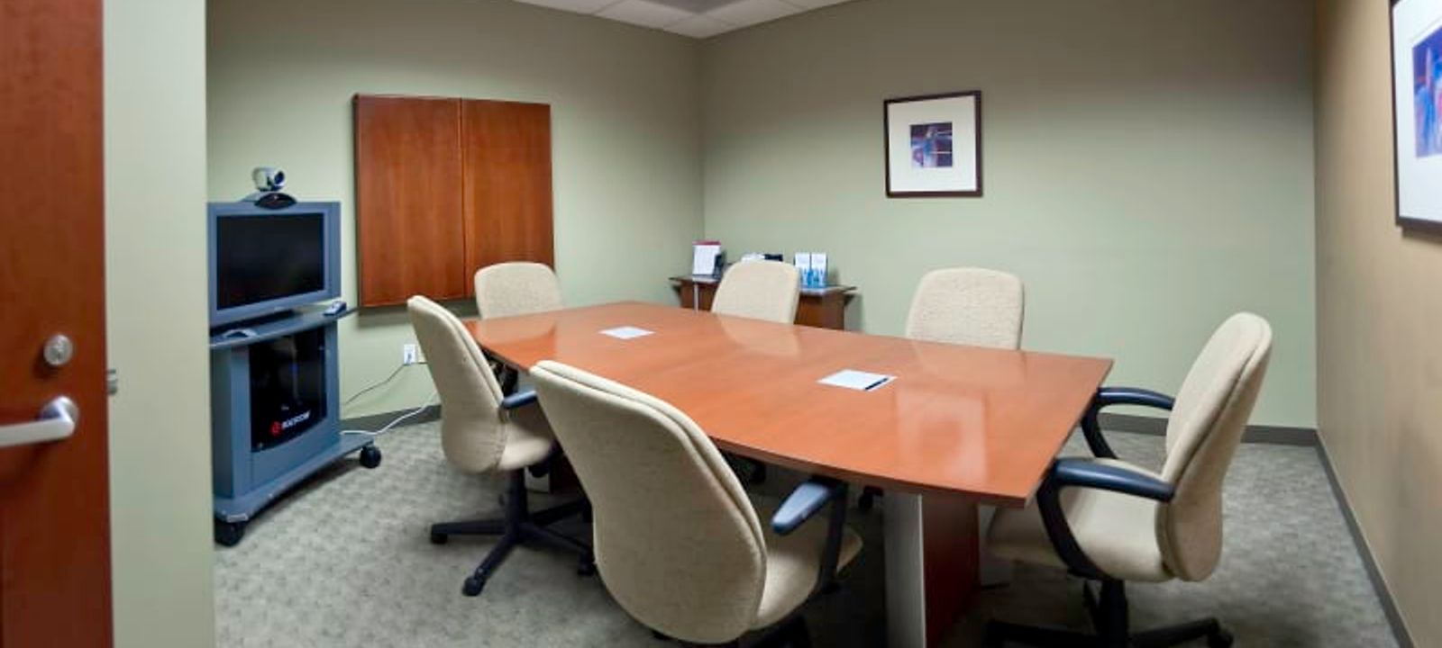 2202 N Westshore Blvd, Tampa - Image 1