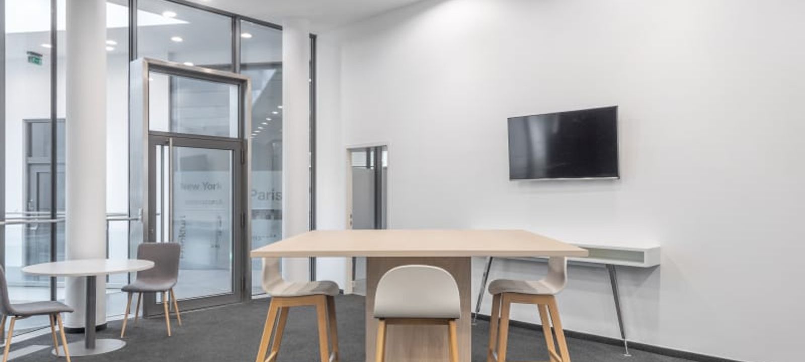 Herrengasse 1-3, Vienna - Image 1