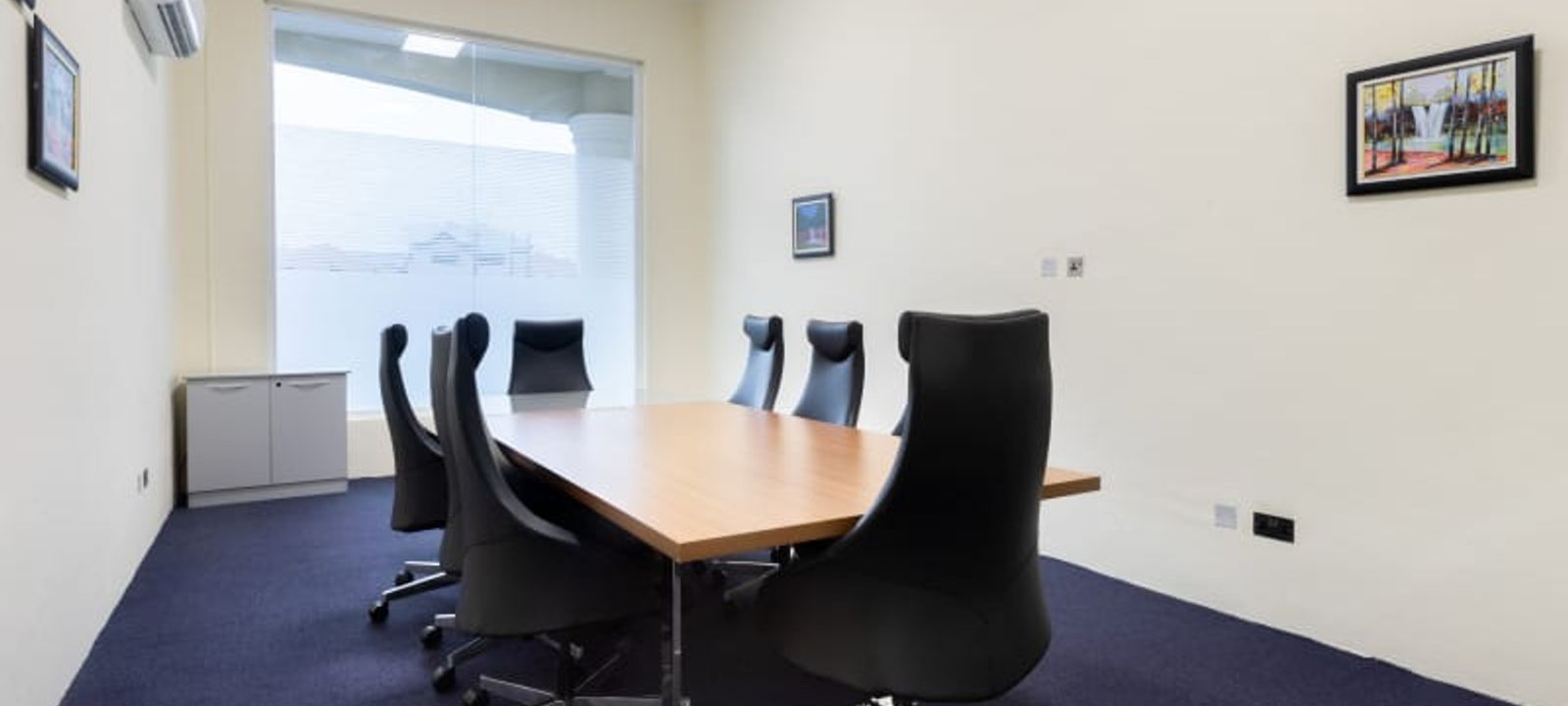 5 Admiralty Road Lekki Phase 1, Lagos - Image 1