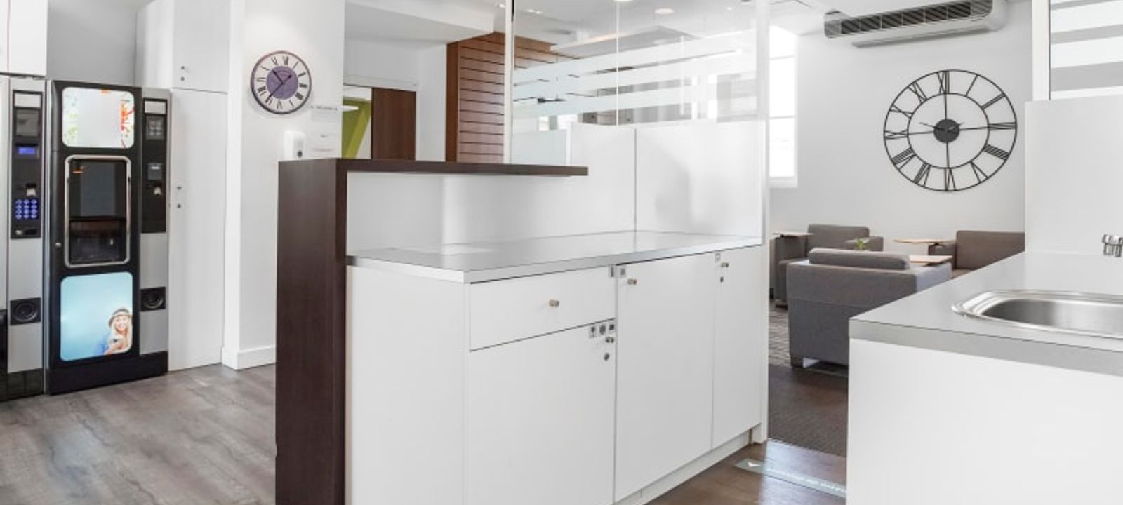 Pavillon Nord Rue Charles Domercq, Bordeaux - Image 1