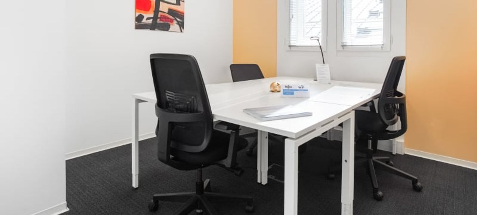 Pavillon Nord Rue Charles Domercq, Bordeaux - Image 1