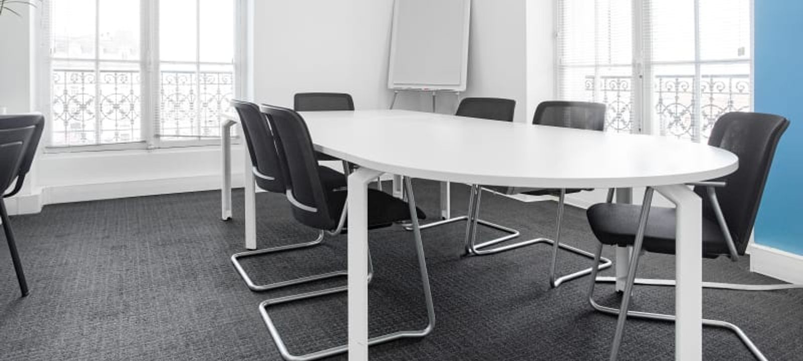 Pavillon Nord Rue Charles Domercq, Bordeaux - Image 1