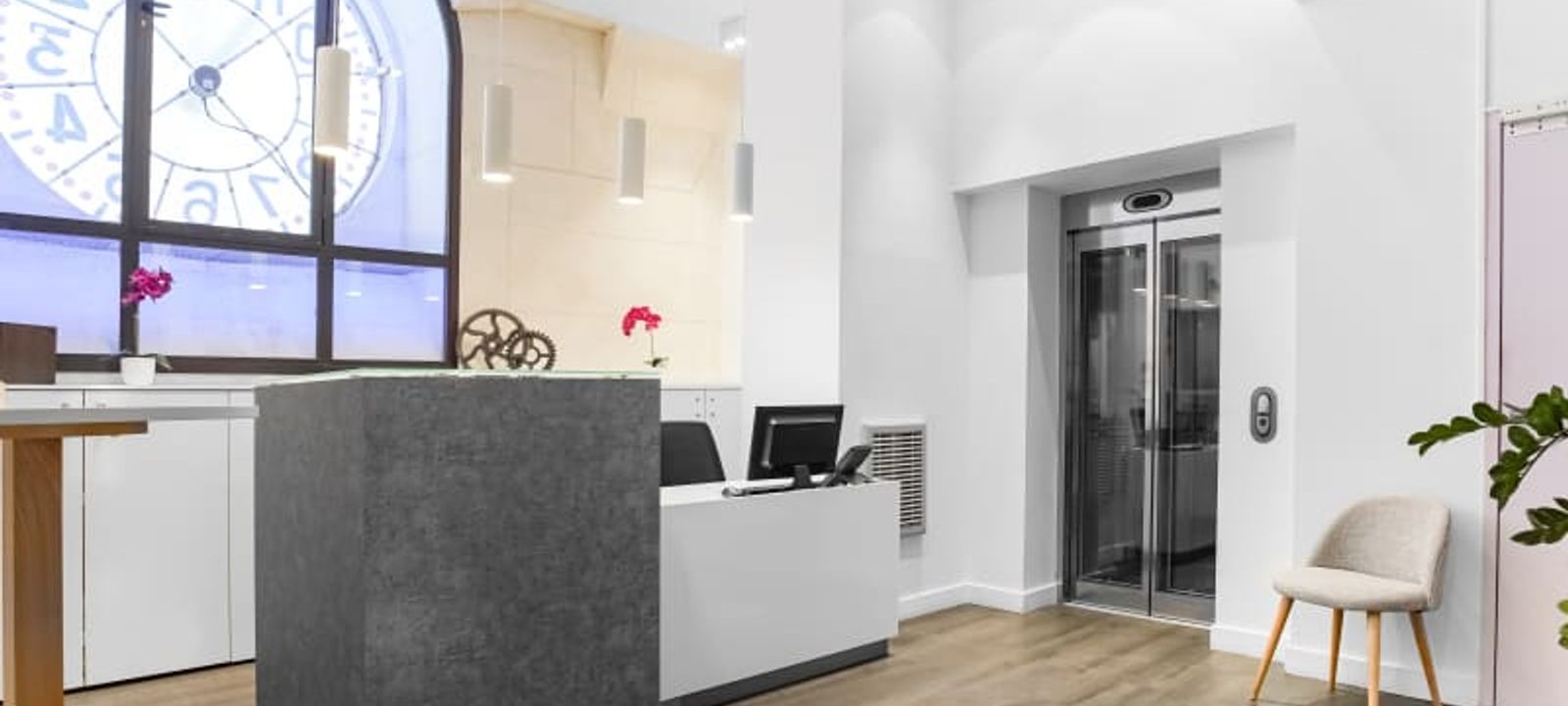 Pavillon Nord Rue Charles Domercq, Bordeaux - Image 1