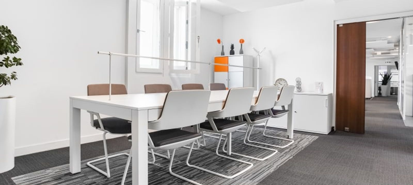 Pavillon Nord Rue Charles Domercq, Bordeaux - Image 1