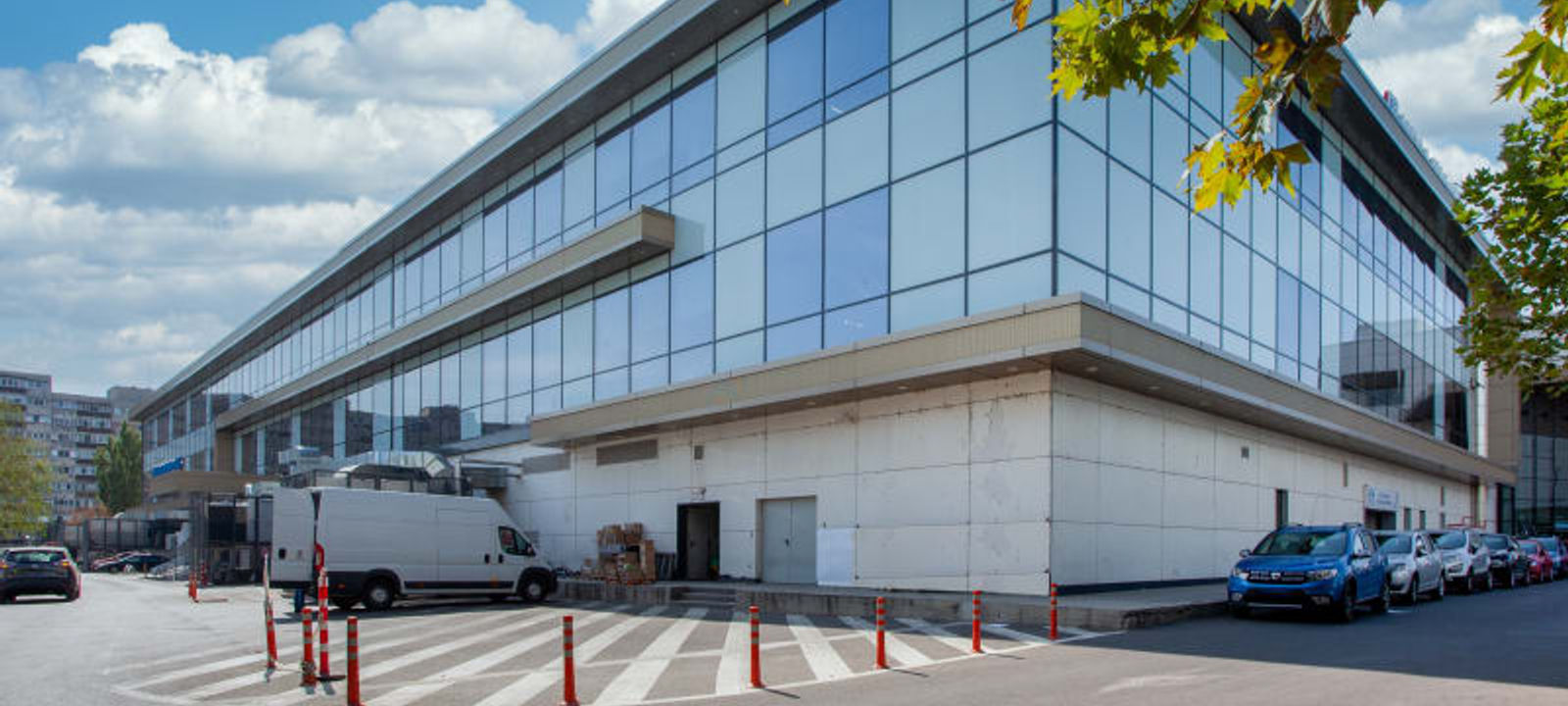 Anchor Centre - Image 1