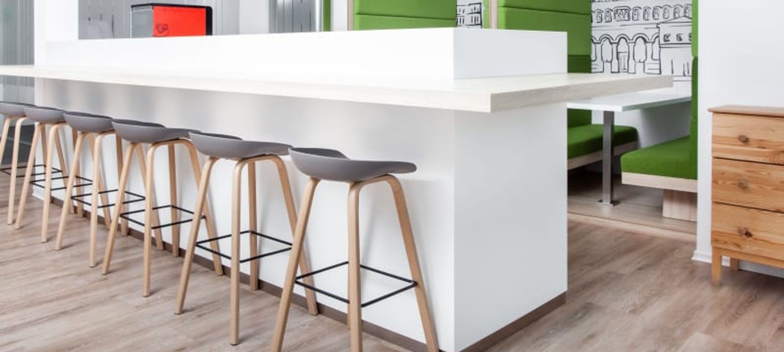 26 Timisoara Boulevard, Bucharest - Image 1