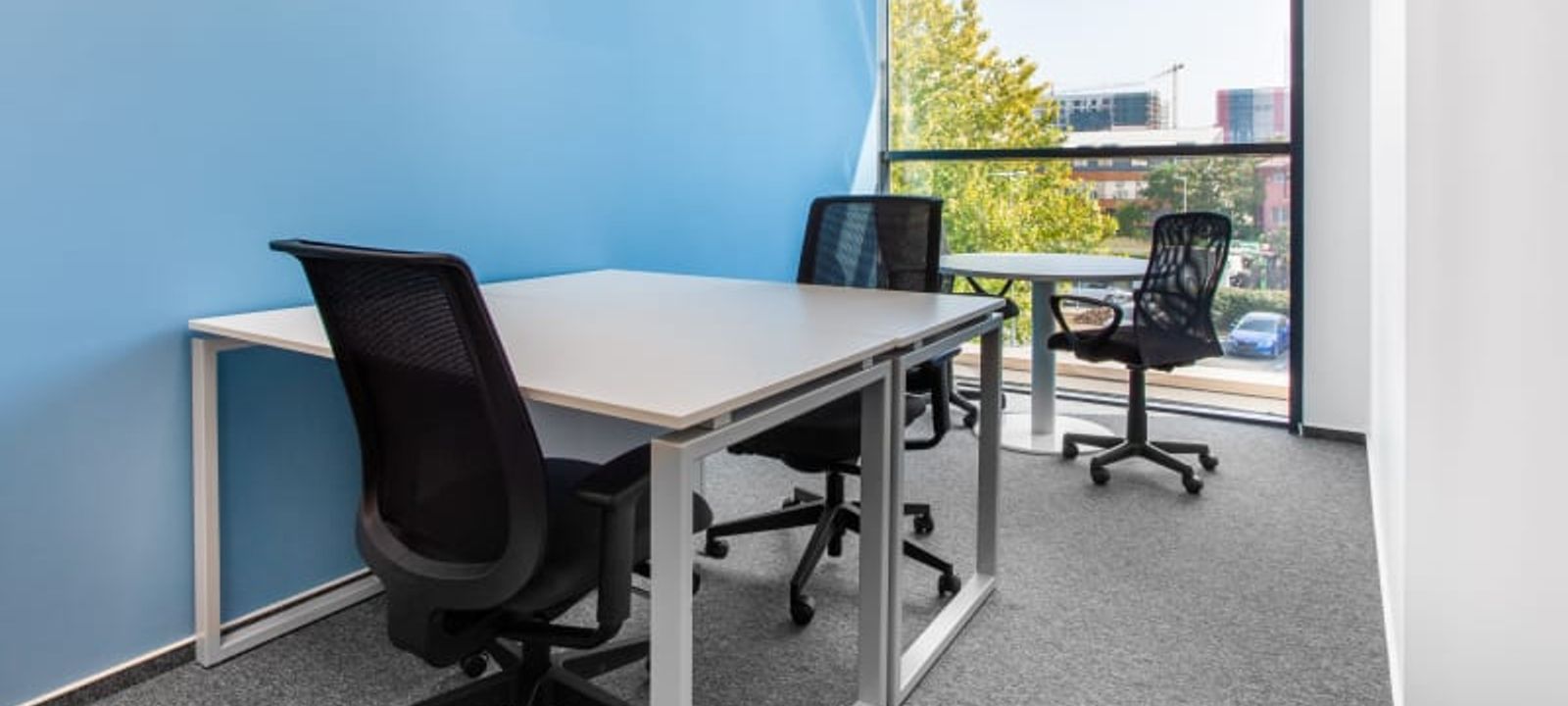 26 Timisoara Boulevard, Bucharest - Image 1