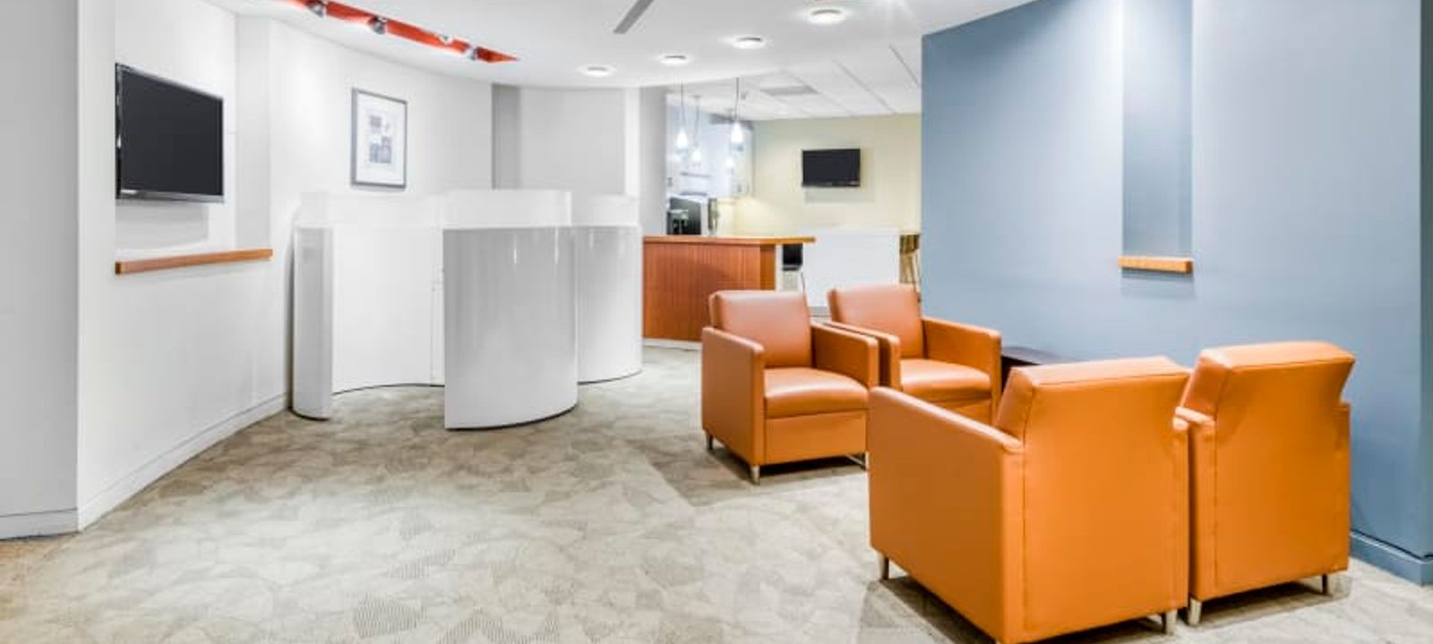 RXR Office Center RXR Office Center - Image 1