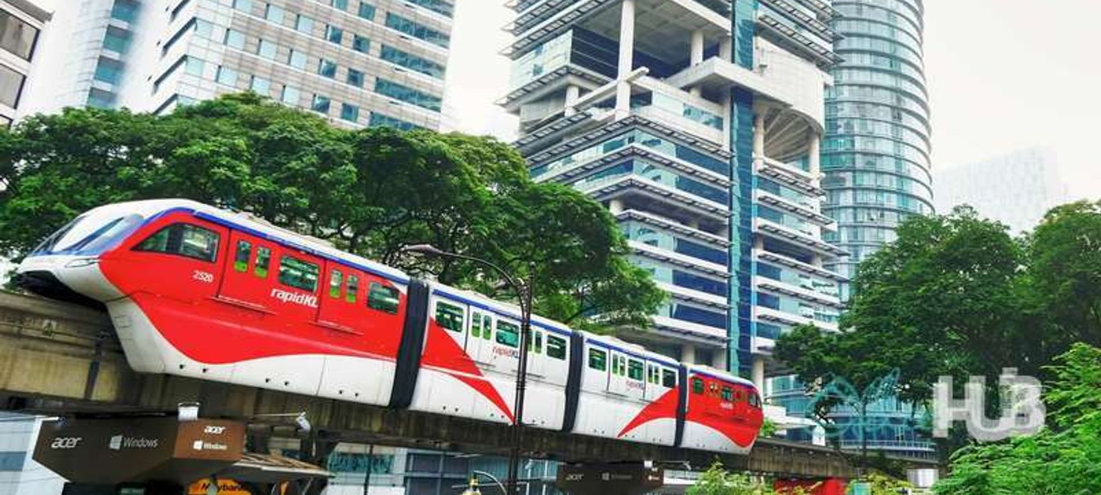 10 Jalan Sultan Ismail, Kuala Lumpur - Image 1