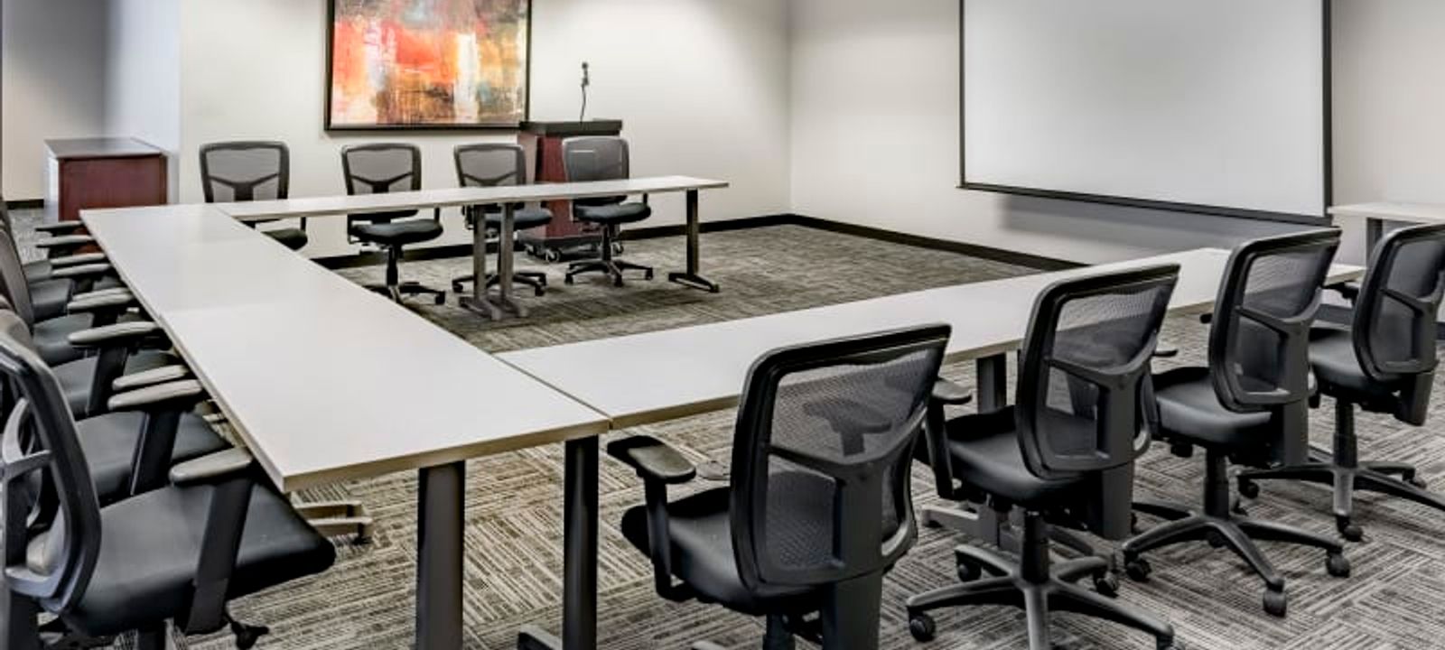 2435 N Central Expy 2435 N Central Expy, Richardson - Image 1