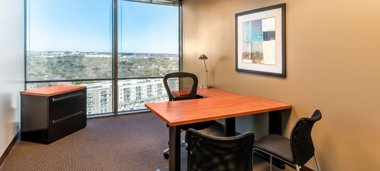 2435 N Central Expy, Richardson - Image 1