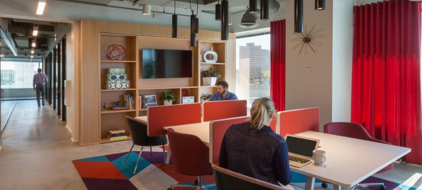 One Glenlake Parkway, Atlanta - Image 1