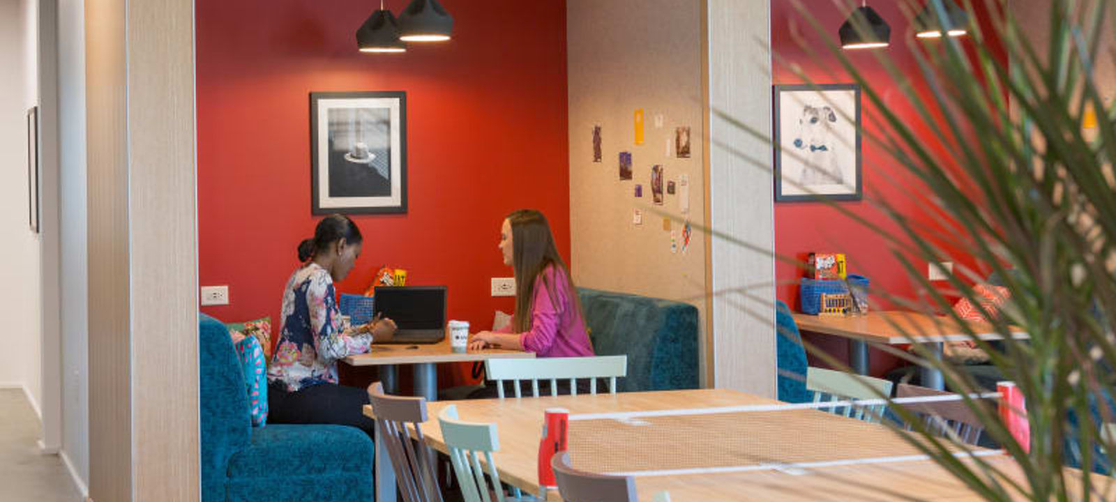 One Glenlake Parkway, Suite 650 & 700, Atlanta - Image 1