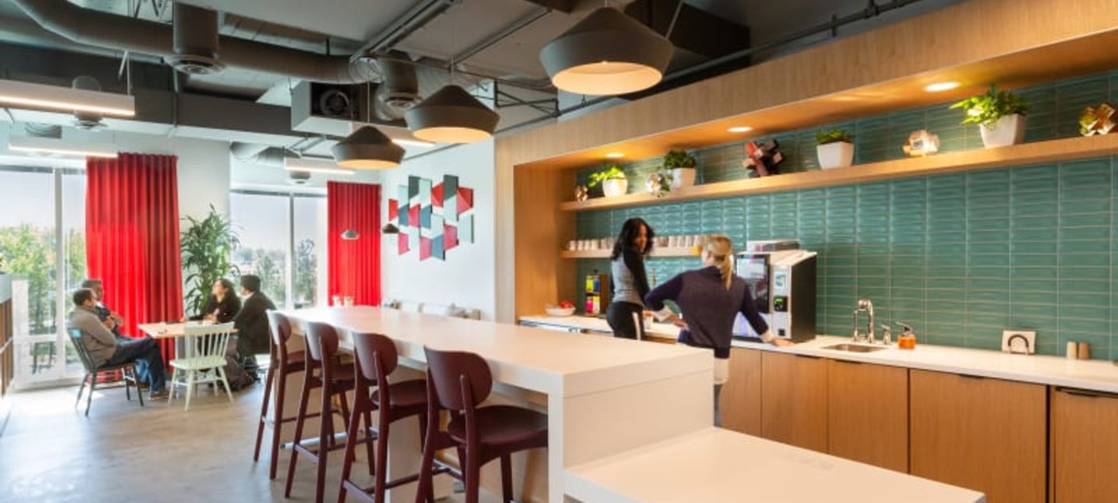 One Glenlake Parkway, Atlanta - Image 1