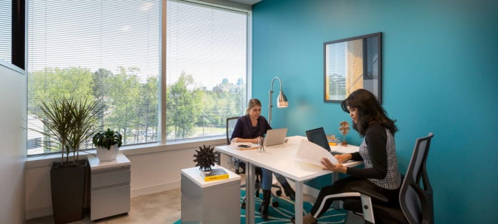 One Glenlake Parkway One Glenlake Parkway, Atlanta - Image 1