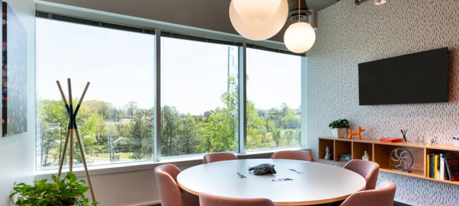 One Glenlake Parkway, Atlanta - Image 1