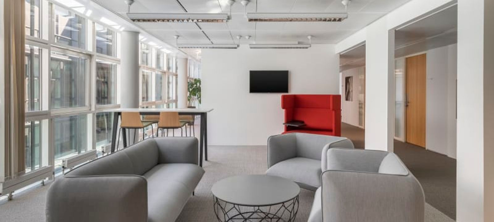 Karntner Ring 5/7, Vienna - Image 1