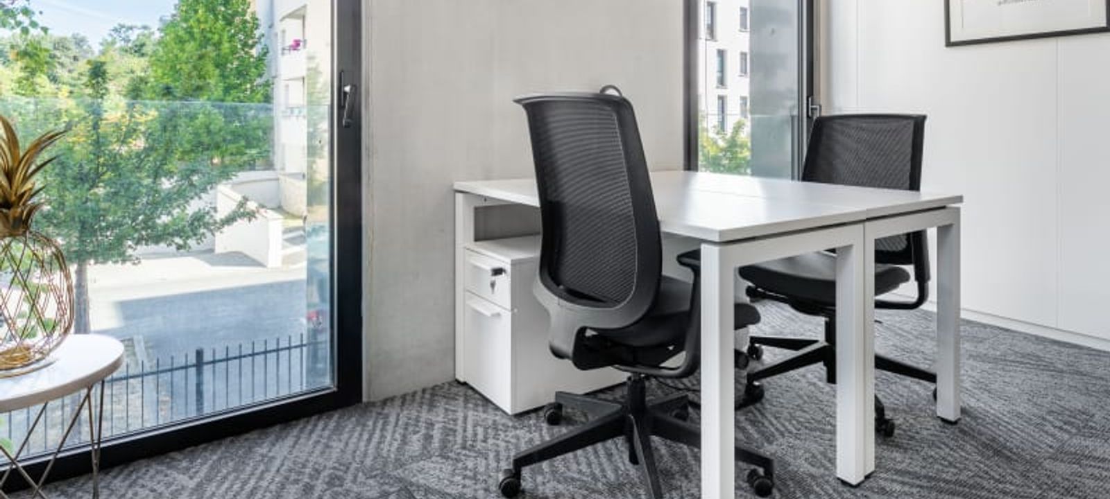 Toulouse Ramonville Business Centre - Image 1