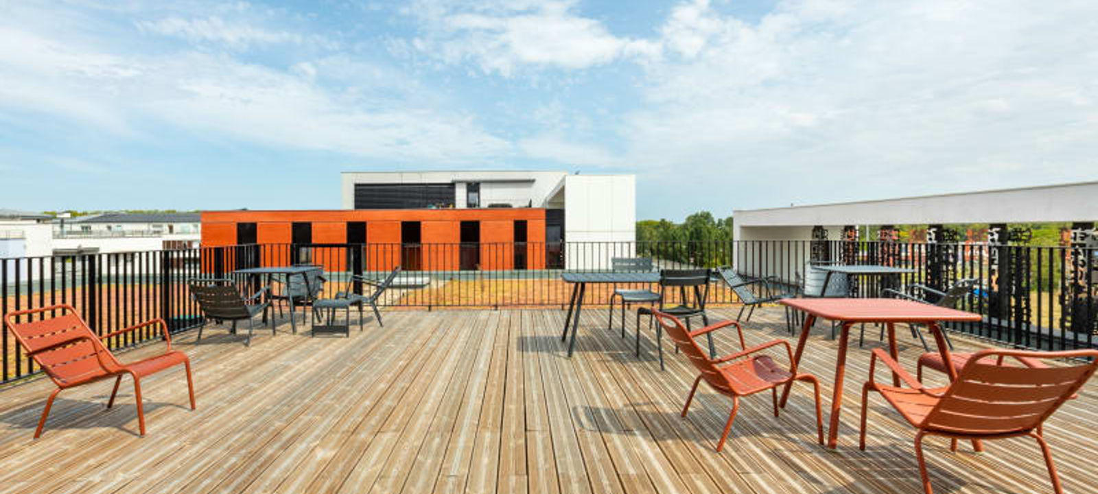 5 Avenue Pierre-georges Latecoere, Ramonville-saint-agne - Image 1