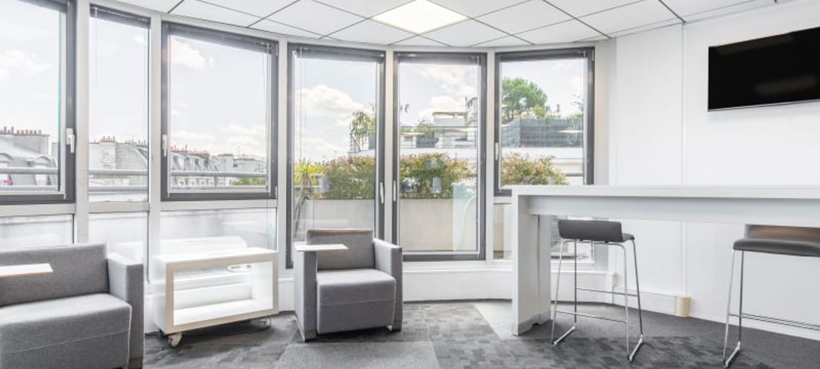 105 Rue Anatole France 6eme Tage, Levallois-perret - Image 1