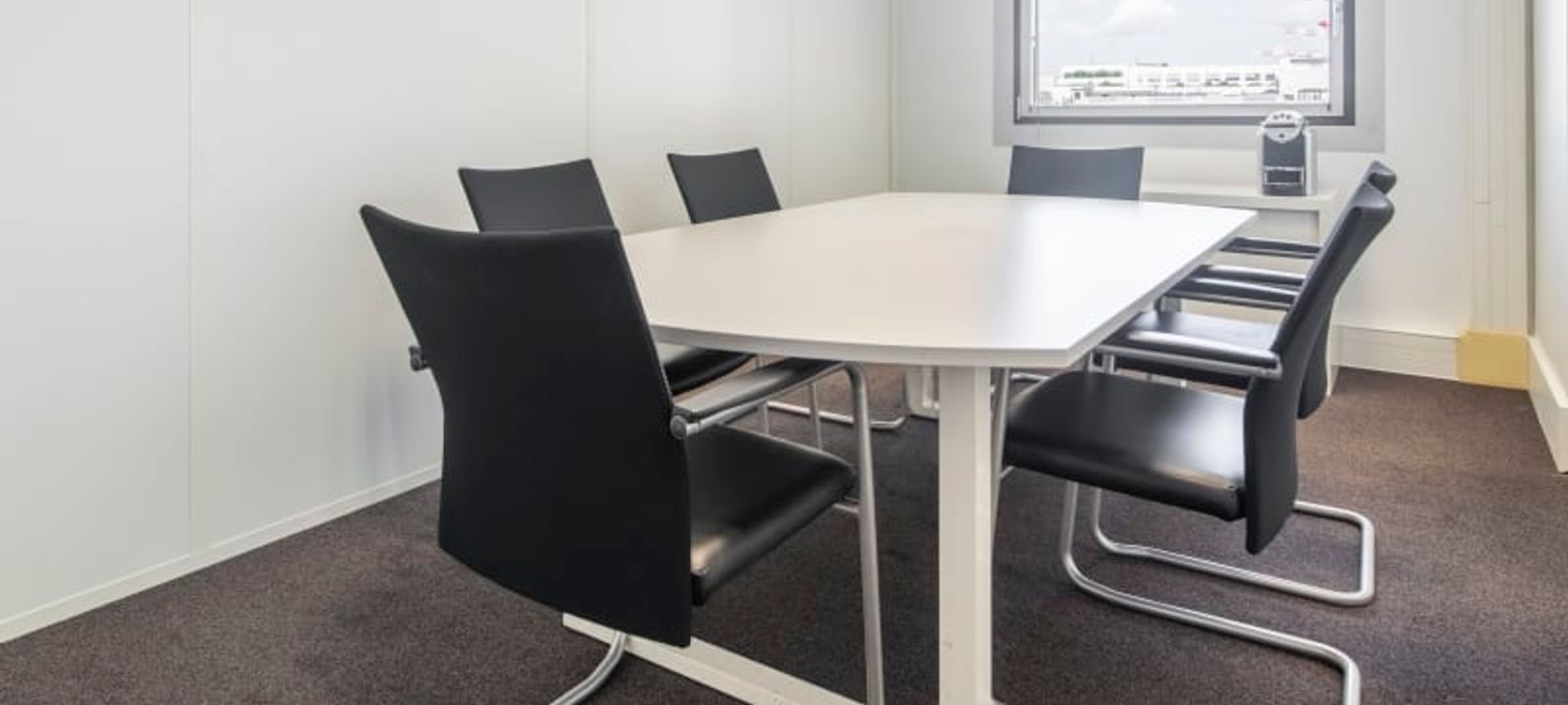 105 Rue Anatole France 6eme Tage, Levallois-perret - Image 1