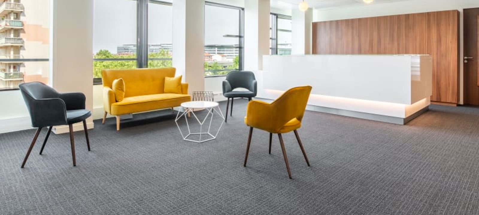 71 Boulevard National, La Garenne Colombes - Image 1