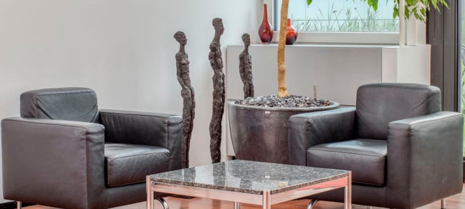 19 Dammstrasse, ZUG - Image 1