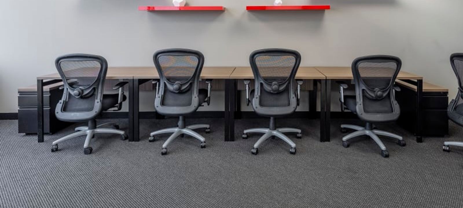 One Galleria Blvd, Metairie - Image 1