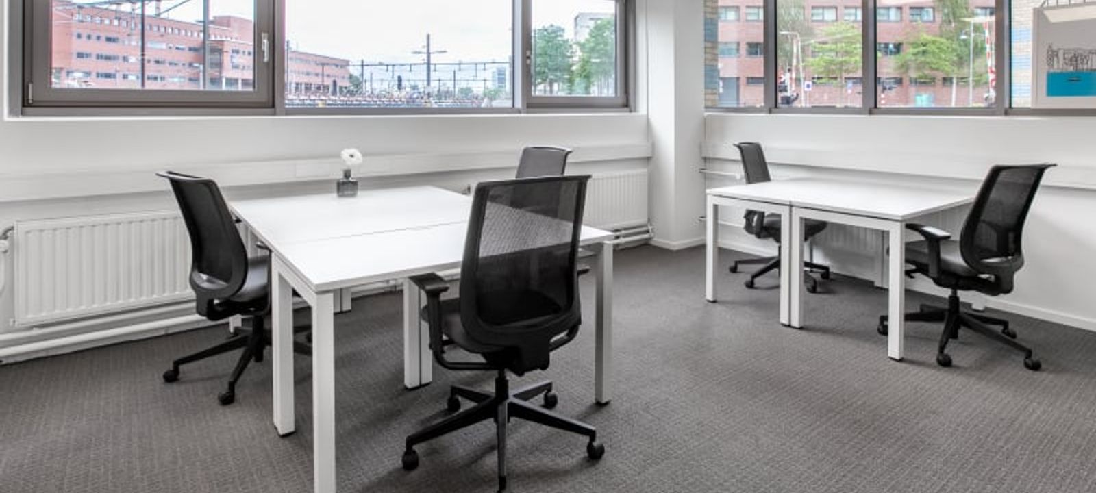 13A Stationsplein, Amersfoort - Image 1