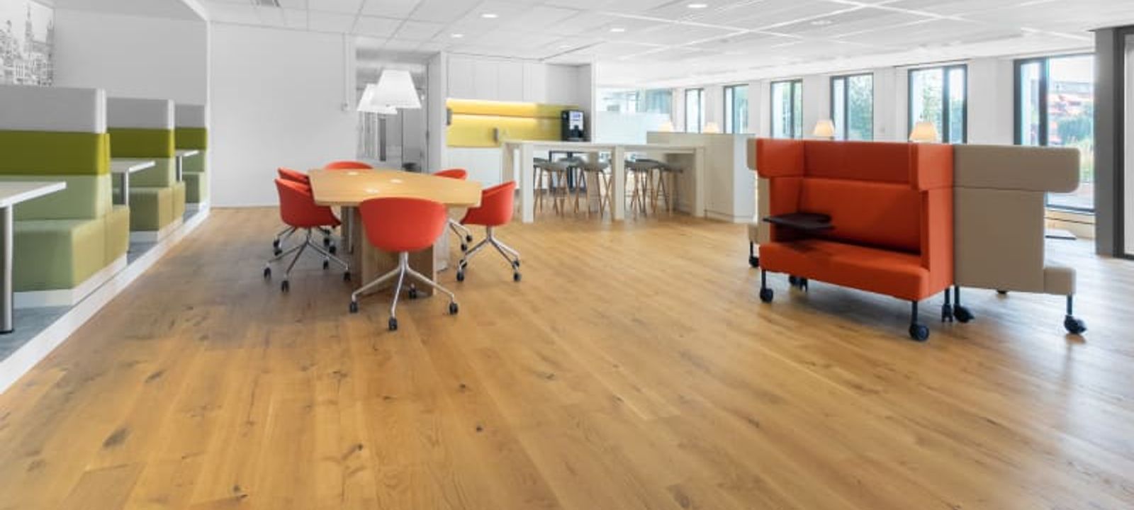 2 Willemsplein, Den Bosch - Image 1